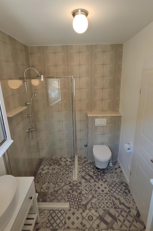 Appartement Aria à Sumartin Extérieur photo