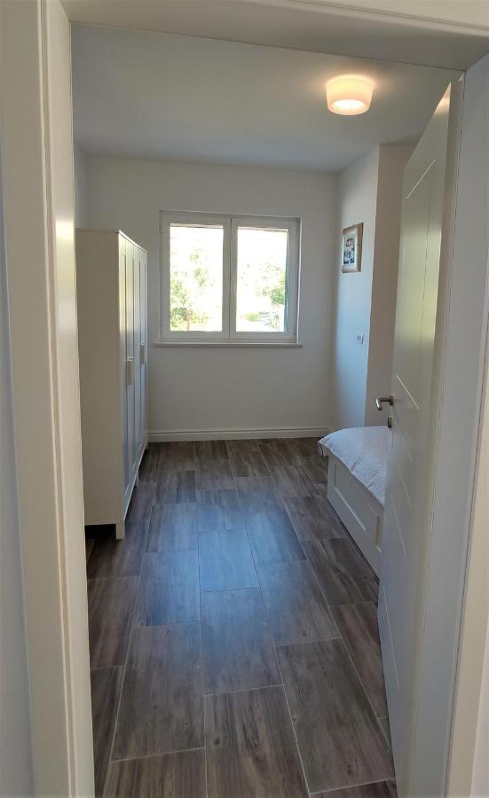 Appartement Aria à Sumartin Extérieur photo