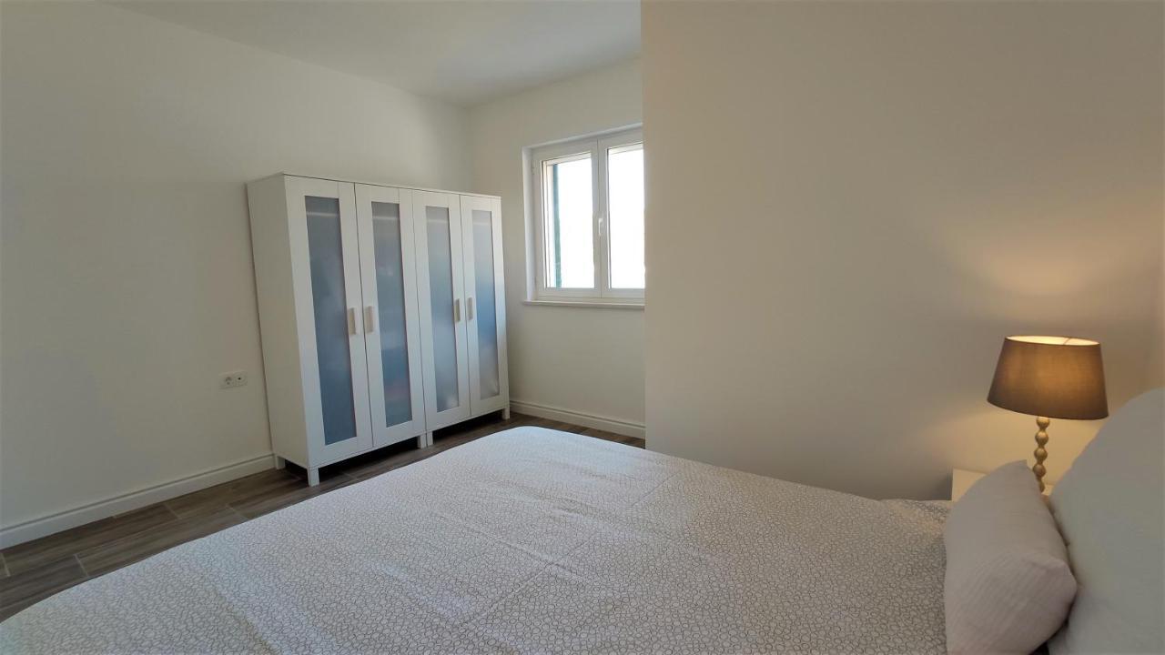 Appartement Aria à Sumartin Extérieur photo