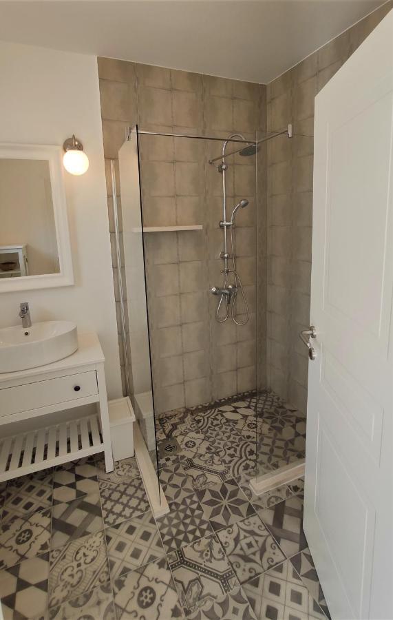 Appartement Aria à Sumartin Extérieur photo
